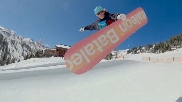 2324 Bataleon - PartyWave смотреть онлайн