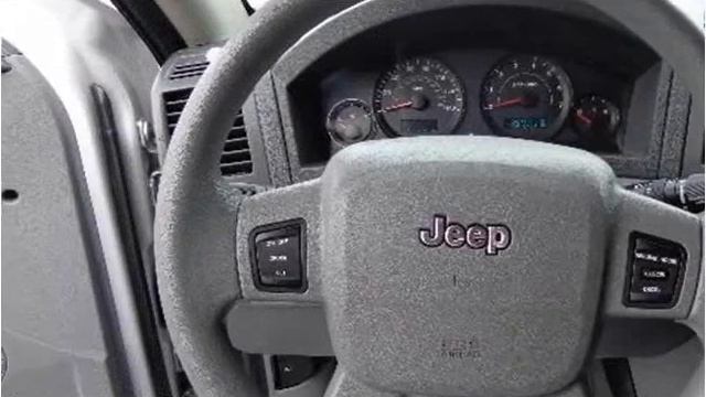 2005 Jeep Grand Cherokee Used Cars Columbus OH смотреть онлайн