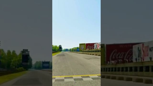 LAMBORGHINI IS VS FERRARI смотреть онлайн