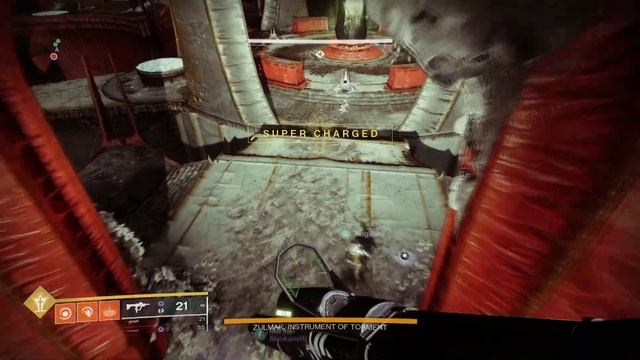 The BEST and FASTEST Way to Farm HIGH STAT ARMOR in Destiny 2! смотреть онлайн