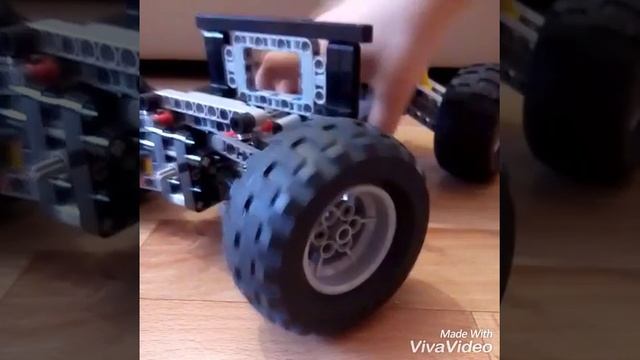 Подвеска (независимая) смотреть онлайн