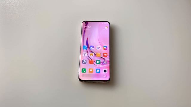 Xiaomi Mi 10 Pro One Week Review - WORTH it Over Mi 10? смотреть онлайн