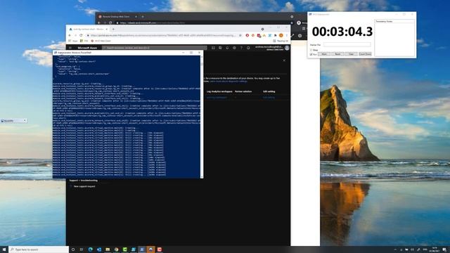 Azure Virtual Desktop with Infrastructure as Code смотреть онлайн