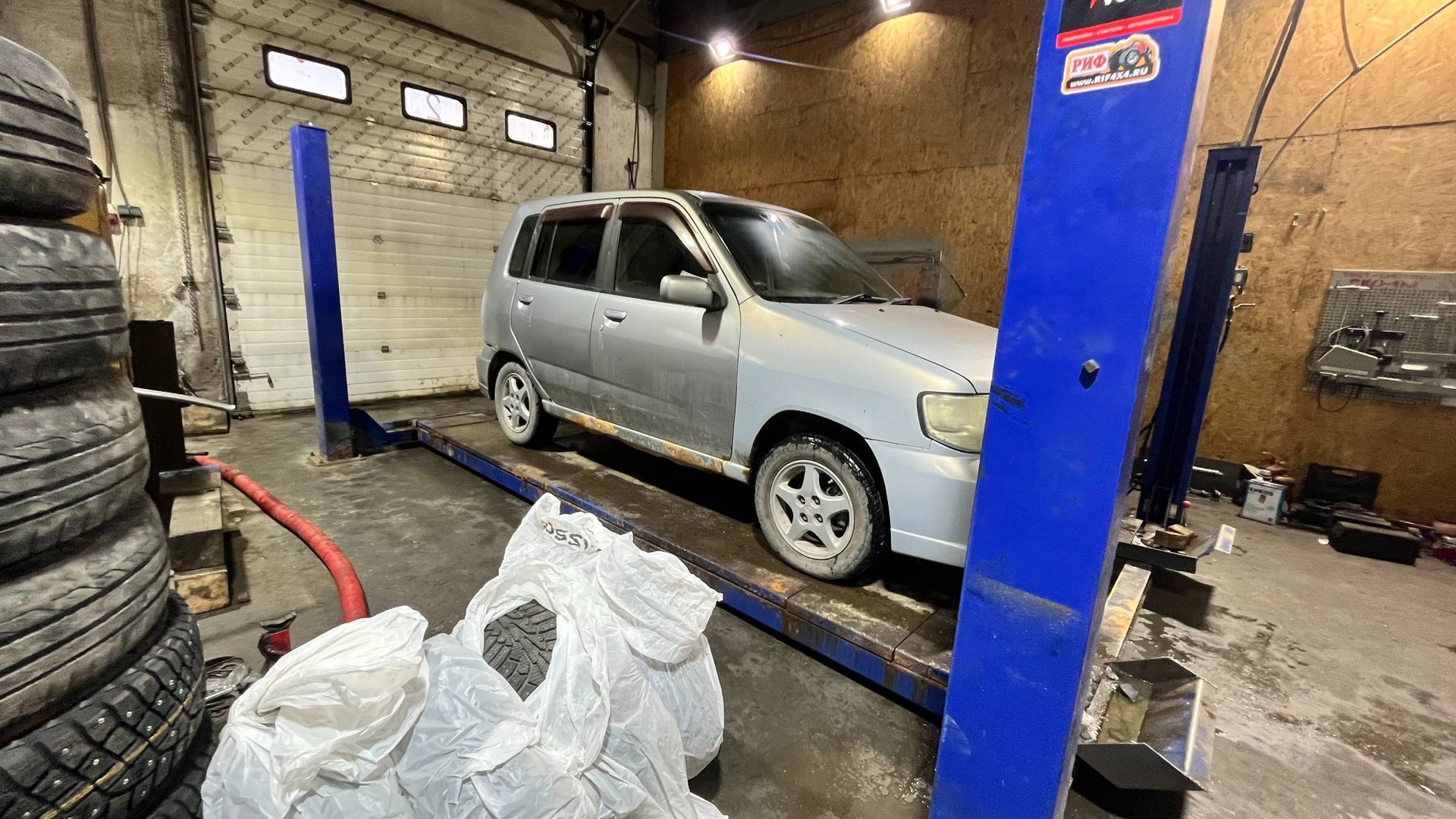 Суббота пролетела быстро. смотреть онлайн