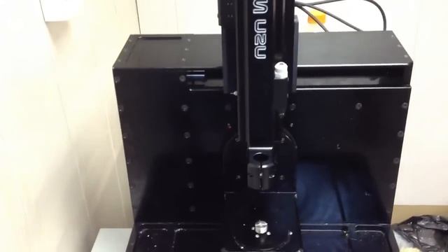 NS CNC смотреть онлайн