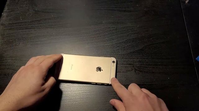 How Much Does an iPhone 6 REALLY Bend? смотреть онлайн