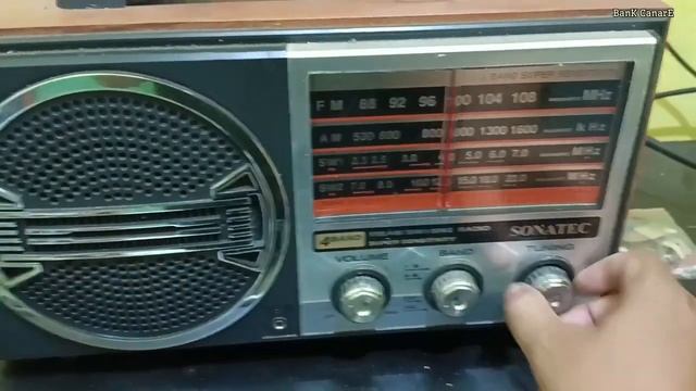 Radio Sonatec Pri-8288 Yuk kita Tes смотреть онлайн