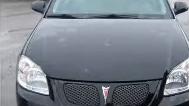 2008 Pontiac Pursuit Used Cars Vancouver BC смотреть онлайн