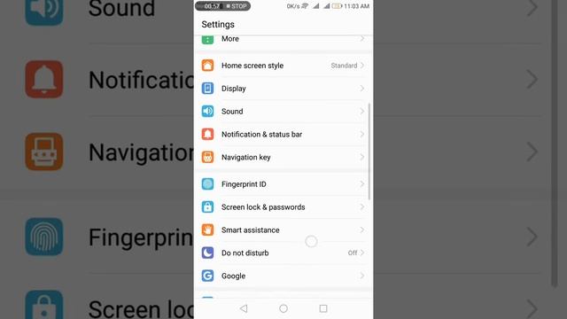 EMUI 7 ( Android Nougat) update on Huawei P9 смотреть онлайн