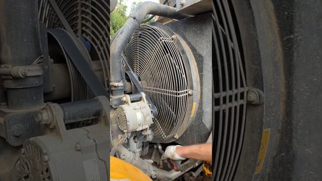 Полное видео на канале @brmot ремонт #спецтехники в Москве смотреть онлайн