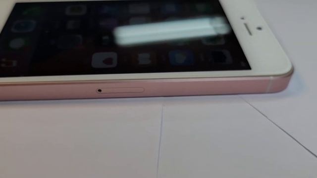 Apple Iphone SE 64G Model