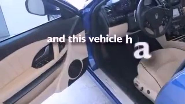 2009 Maserati Quattroporte Plano TX 75093 смотреть онлайн