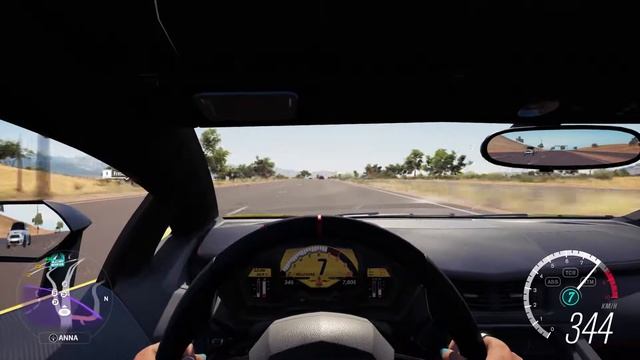 Forza horizon 3 Lamborghini Aventador lp 750-4 sv смотреть онлайн