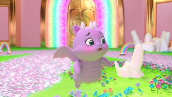 Enchantimals | Enchantment Extravaganza & EMERGENCY!! | Royal Isle Ball Episode 19 & 20