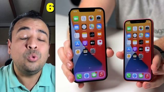 ¡YA FUISTE ADVERTIDO! ⚠️ TOP 10 CONSEJOS ANTES DE INSTALAR iOS 15 смотреть онлайн