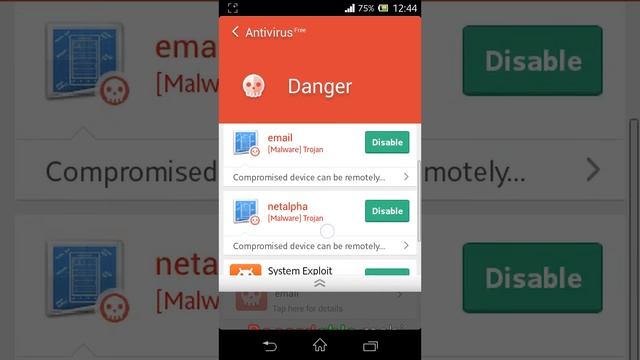 Remove virus from android phones (Hindi audio) смотреть онлайн