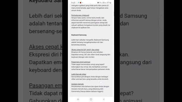 Samsung A52 || Android 12 || One UI 4 смотреть онлайн