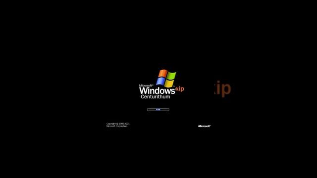 Windows XIP смотреть онлайн
