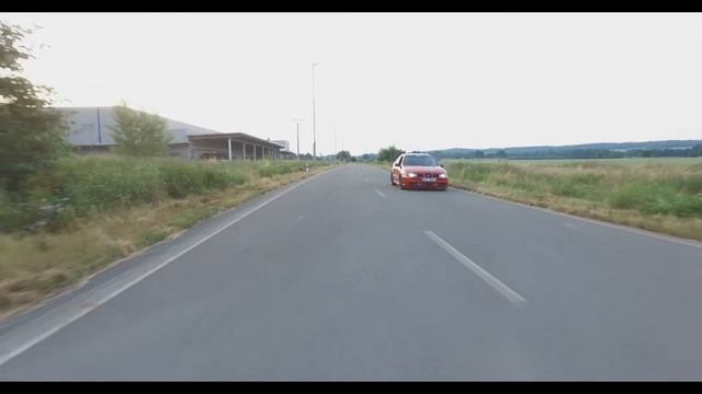 Seat Leon 1M смотреть онлайн
