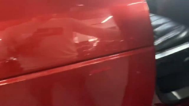LandRover RangeRover 3.6 Tdv8 Autobiography (Rare Rimini Red Metallic) смотреть онлайн