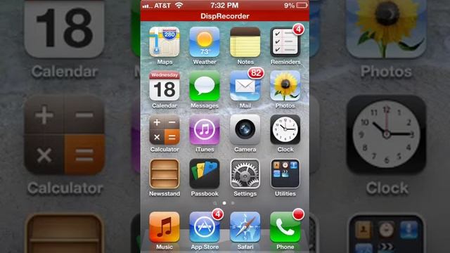 God bye iOS 6.1.3 -_- смотреть онлайн