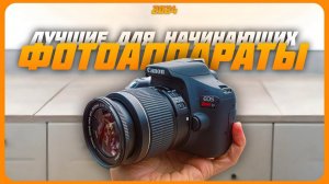 Хорошие фотоаппараты для начинающих | Какой фотоаппарат выбрать?
