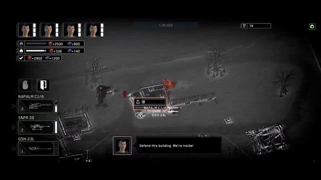 Zombie Gunship Survival/Nitghtmare.... And a 🤬 nightmare at that! смотреть онлайн