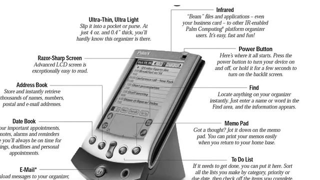 The IBM WorkPad z50 was a quirky $1,000 PC for CEOs смотреть онлайн