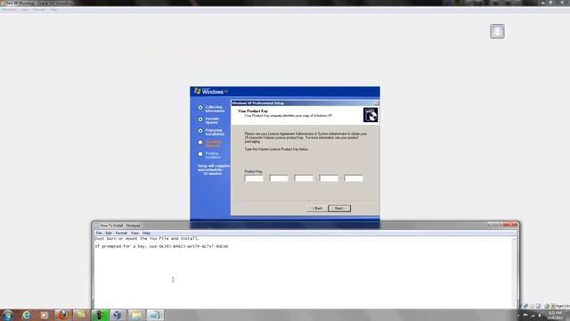 Windows Xp Free Download recording 6 смотреть онлайн