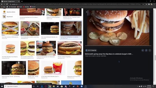 big macs review смотреть онлайн
