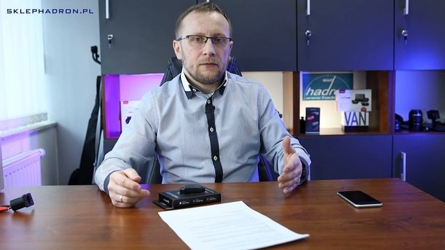 Testujemy YANOSIK ALERT - Jak działa na iPhone z iOS? [test + pytania] смотреть онлайн