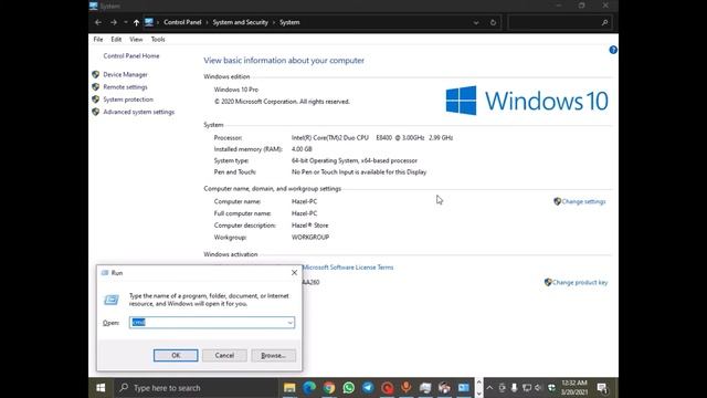 How to run a C program on command prompt | How to install GCC | FULL TUTORIAL | Premium смотреть онлайн