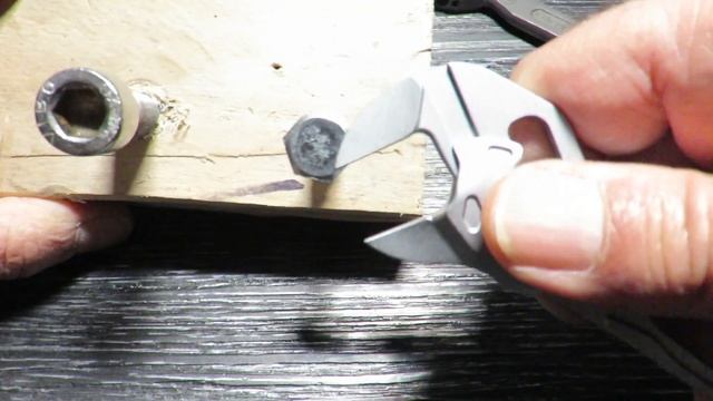 KNIPEX EDC READY : Pliers Wrench XS 100 mm (86-100) смотреть онлайн