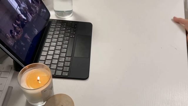 My school day || Продуктивная суббота || Study with me #13 // праки по химии, домашка смотреть онлайн