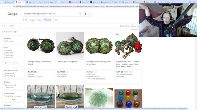 Stuff I Find Interesting 60 - Atlantis, Sewer Museums, 13th Century Yoda, Glass Fishing Floats, War смотреть онлайн