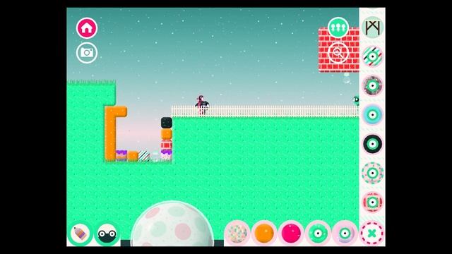 Toca Blocks (By Toca Boca AB) : New Update - iOS / Android - Gameplay Video смотреть онлайн