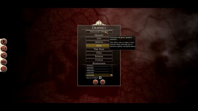 RADEON 7770: Rome TOTAL WAR II смотреть онлайн