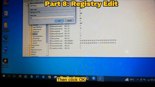 Part 8 | How to make your windows pc run 5x faster? DIY | Windows 10 Registry Edit | Jay Tech смотреть онлайн