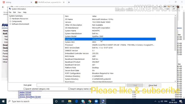 How To Extract .RAR file in Windows 10? смотреть онлайн
