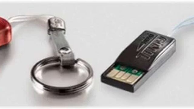 Tiny Dongle / Tiny+ Dongle / Tiny HID Dongle emulator смотреть онлайн
