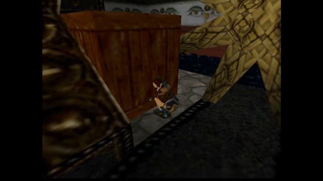 Tomb Raider 2 (Glitchless Segmented) Speedrun - Barkhang Monastery in 13.58 смотреть онлайн