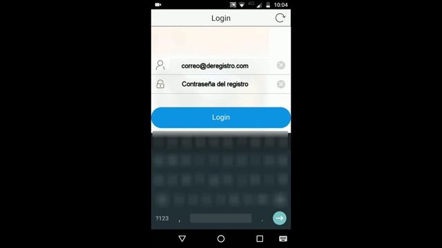 Configurar Hik-Connect - IVMS 4500 - Hikvision para celulares Android - Iphone смотреть онлайн