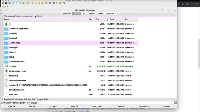 How to: Installing the Corda Map смотреть онлайн