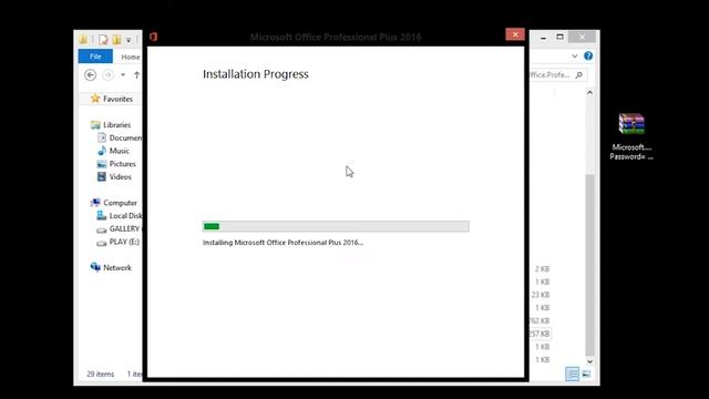 MICROSOFT OFFICE 2018 | HIGHLY COMPRESSED | ONLY 800 MB | PROFF | смотреть онлайн