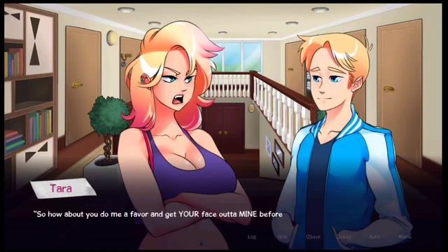 LIKE SUMMERTIME SAGA life in Woodchester V0.5.3 New Update+Download Android ini game keren gan 😎 смотреть онлайн
