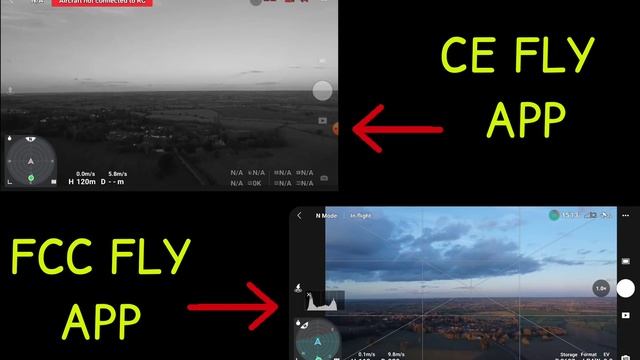 CE VS DRONE TWEAKS FLY APP IN AN URBAN ENVIRONMENT (MINI 2) *LINK IN DESCRIPTION* смотреть онлайн