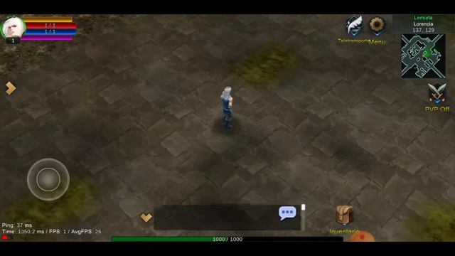 MU VERSION PC PARA ANDROID 2020 SUPER ACTUALIZADO смотреть онлайн