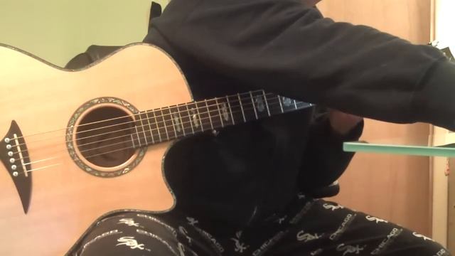 Old Guy Plays Approach My Soul the Mercy Seat смотреть онлайн