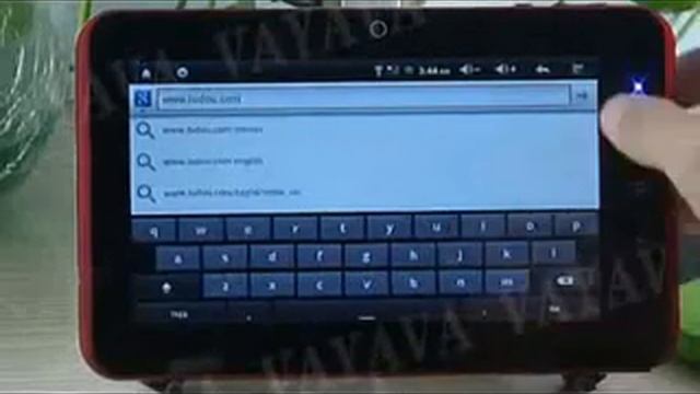 7inch Multi-touch Zenithink ZT-280 C71 Android 4.0 Tablets Cortex A9 1GHZ 512M/4GB HDMI Red смотреть онлайн