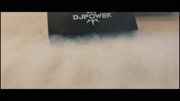 DJ-Power X-SW1500